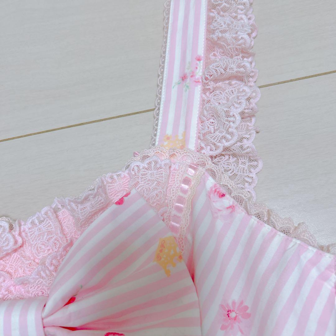 AngelicPretty ティアラローズ JSK ※商品欄要確認