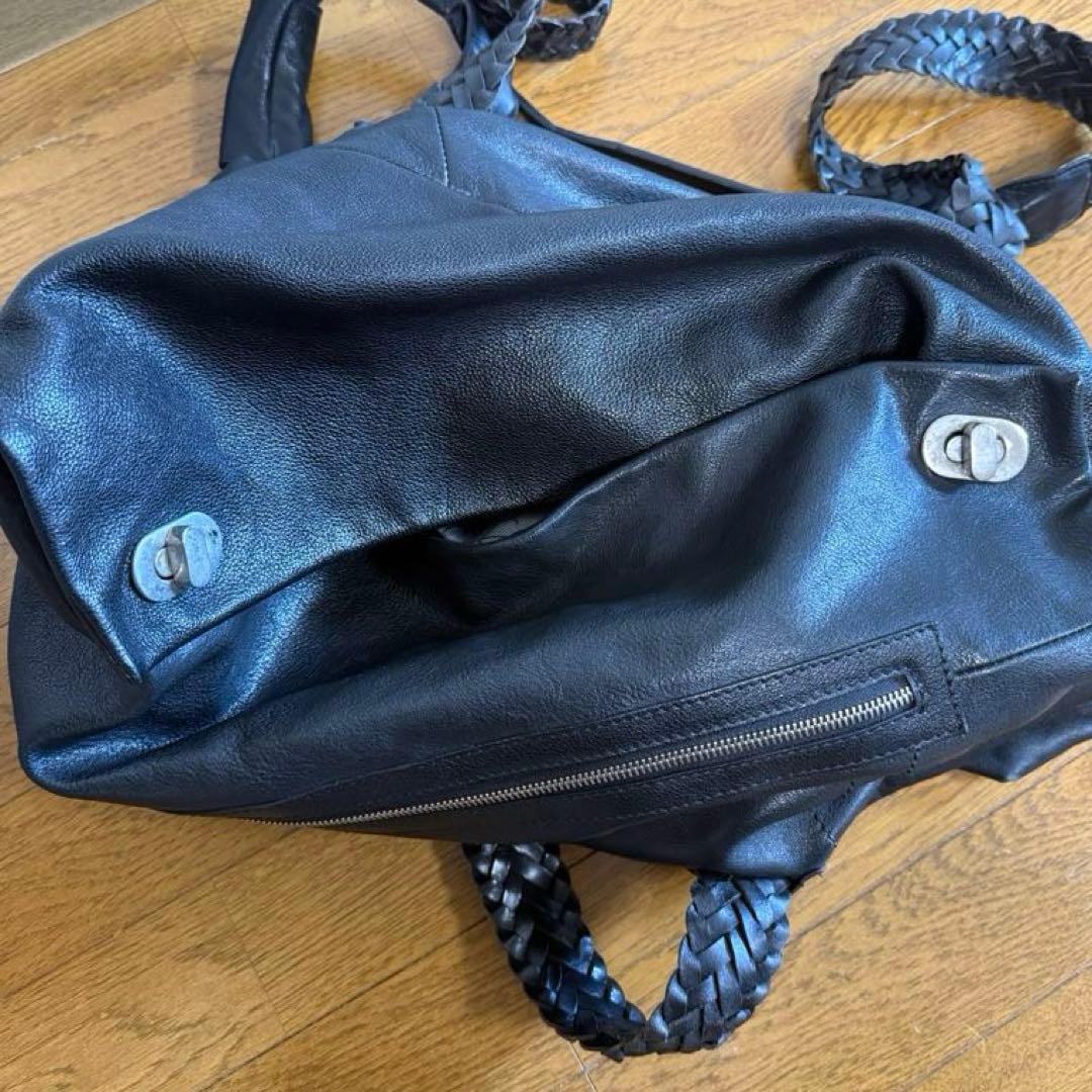 ヴィヴィアンウエストウッド　vivienne westwood ボストン　レア