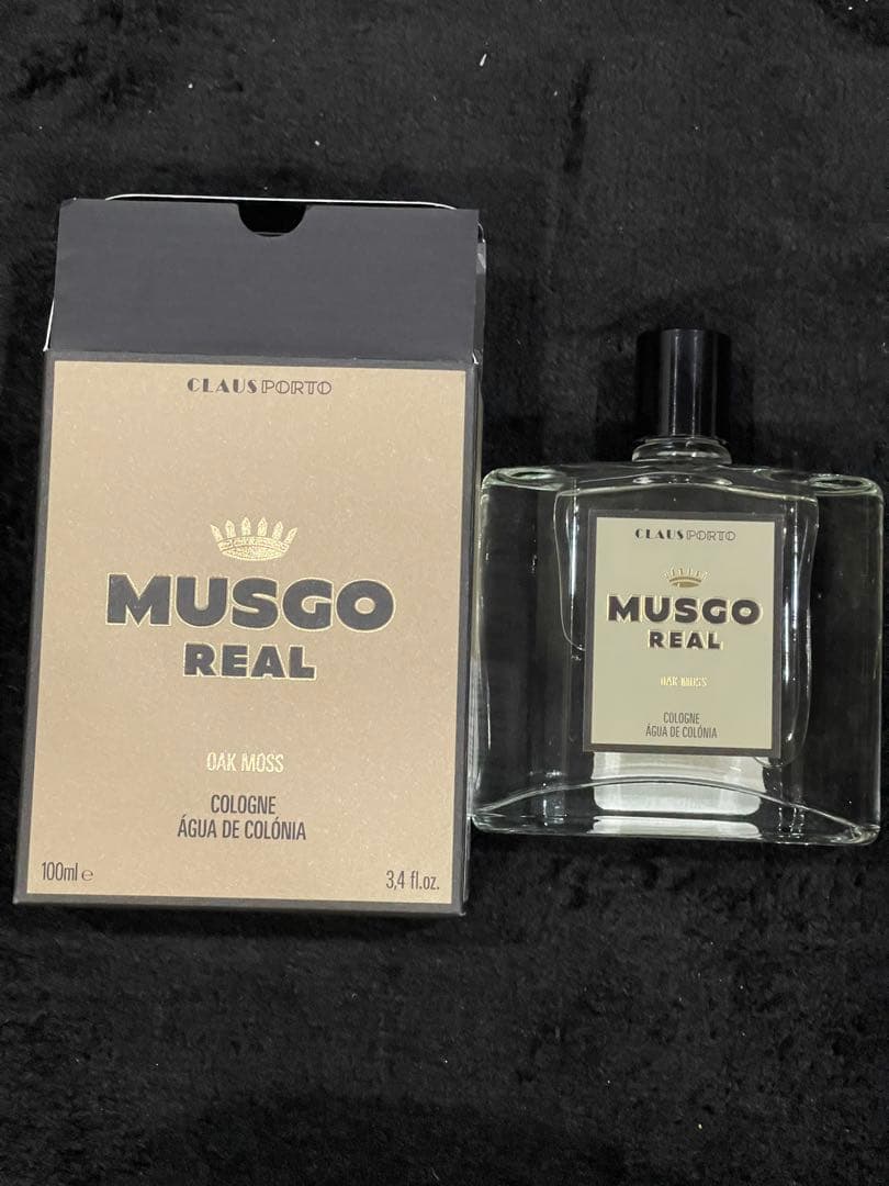 【新品未使用】Claus Porto 香水 6本 セット
