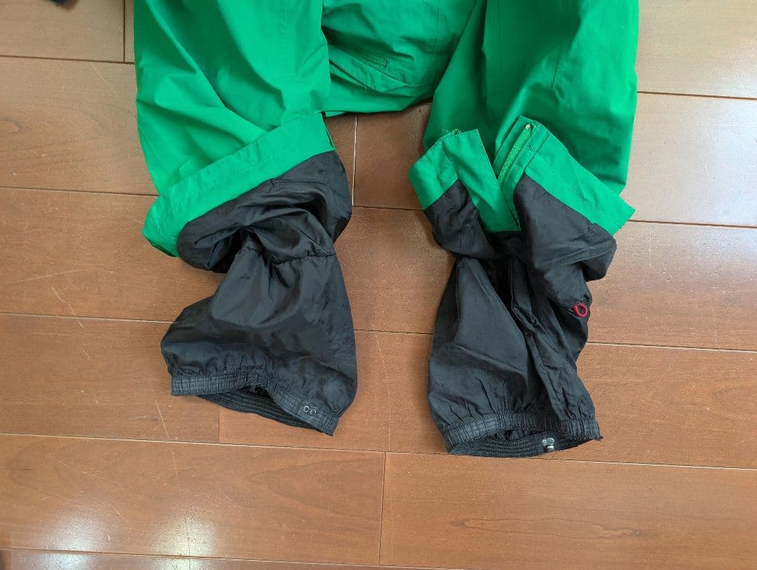 BURTON AK 2L CYCLICPANTS　GORE-TEX　M