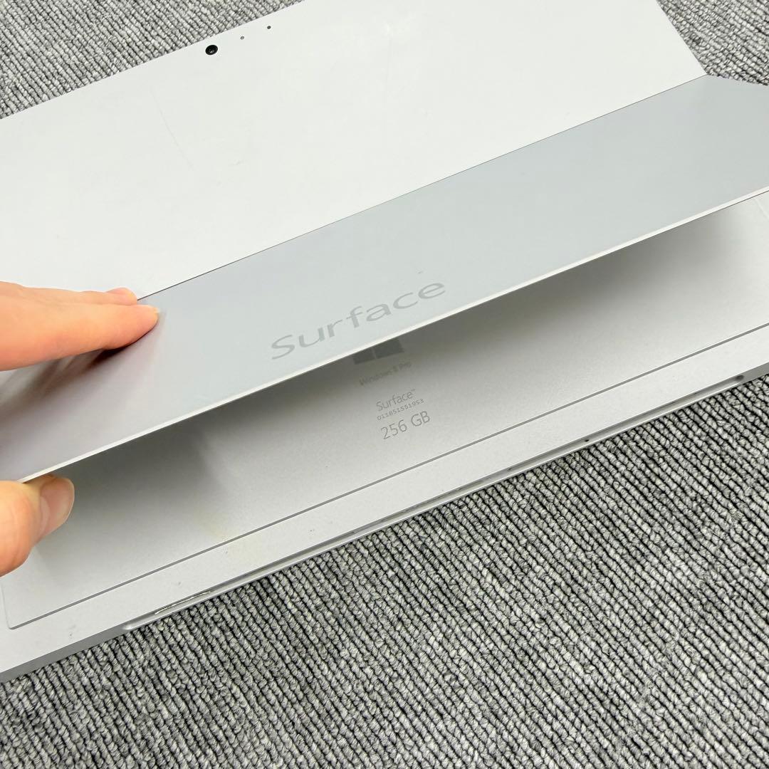Windowsタブレット本体 Microsoft Surface Pro 3 8GB /256G Win 11