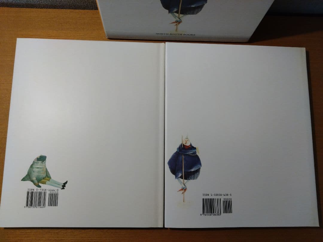 Lisbeth Zwerger/ALICE/OZ/２冊箱入り/洋書/美品/希少
