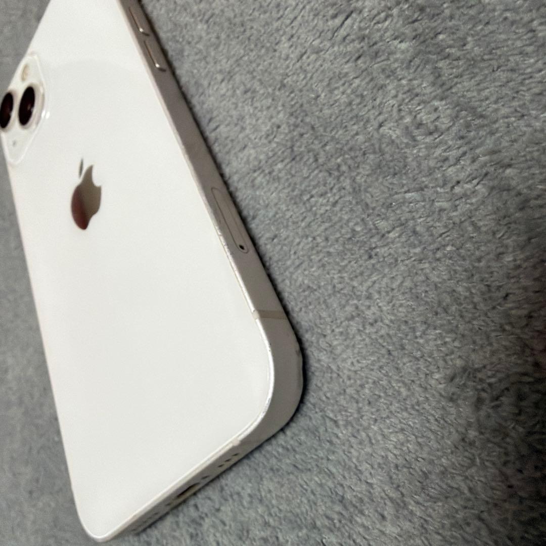 iPhone13 スターライト 256GB