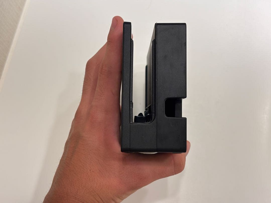 Nintendo Switch 周辺機器付き