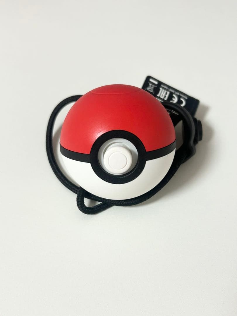 ポケットモンスター Let's Go! イーブイ モンスターボール付き