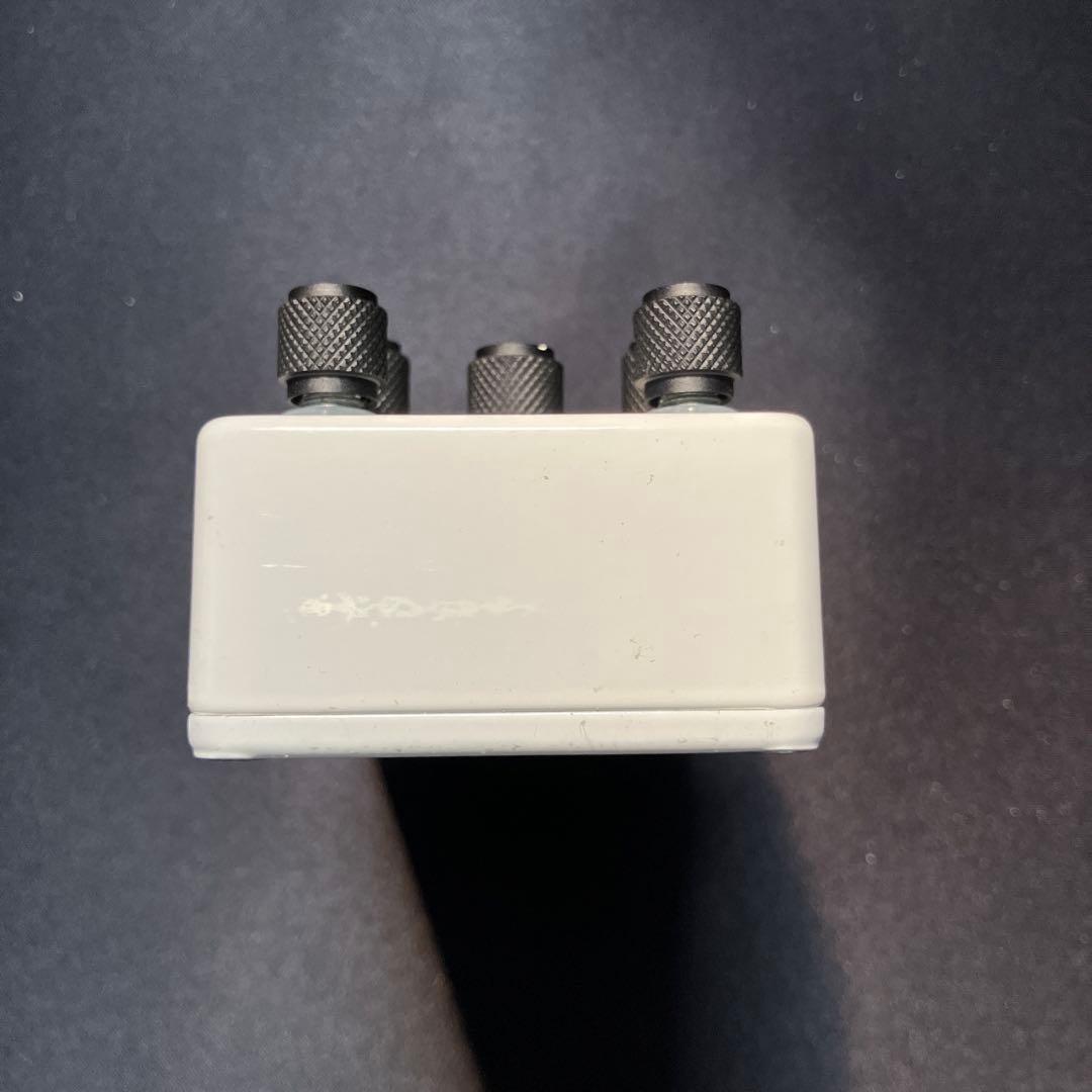ベース MXR M87 : Bass Compressor