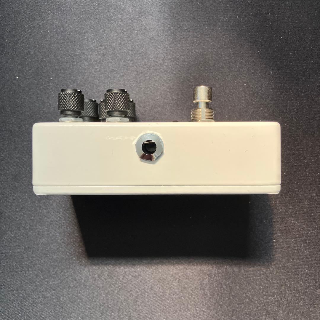ベース MXR M87 : Bass Compressor