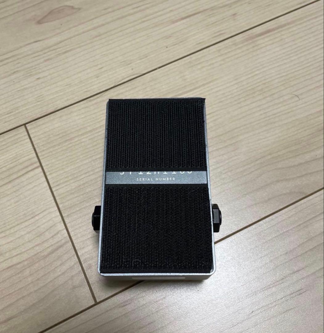 ベース Darkglass Electronics Microtubes X