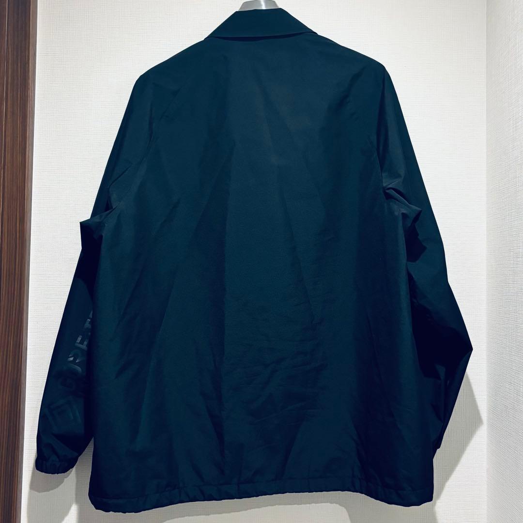 GORE-TEX フリークスストア +phoenix コーチジャケット