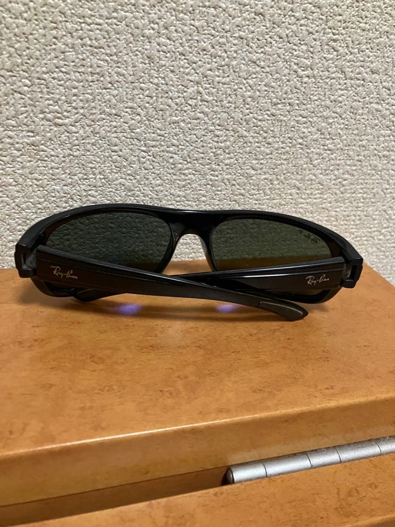 Ray-Ban レイバン サングラス RB4166 601/58 偏光