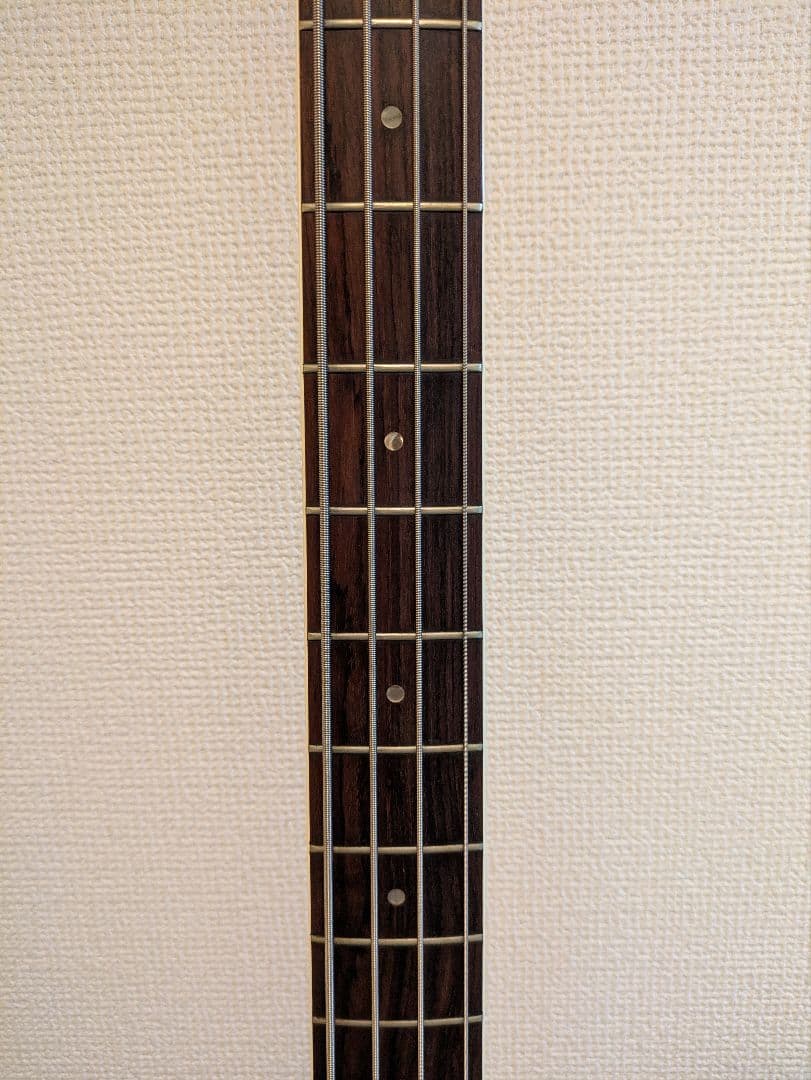 YAMAHA SB-2A 1960年代 ジャパンビンテージ