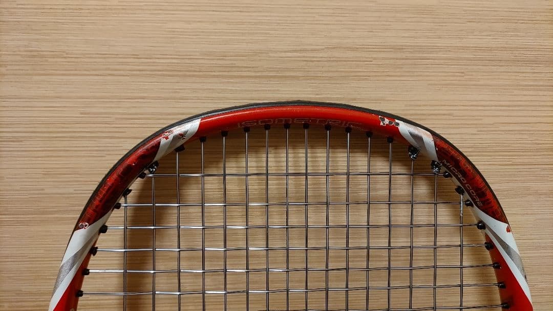 YONEX VCORE tour 89 テニスラケット