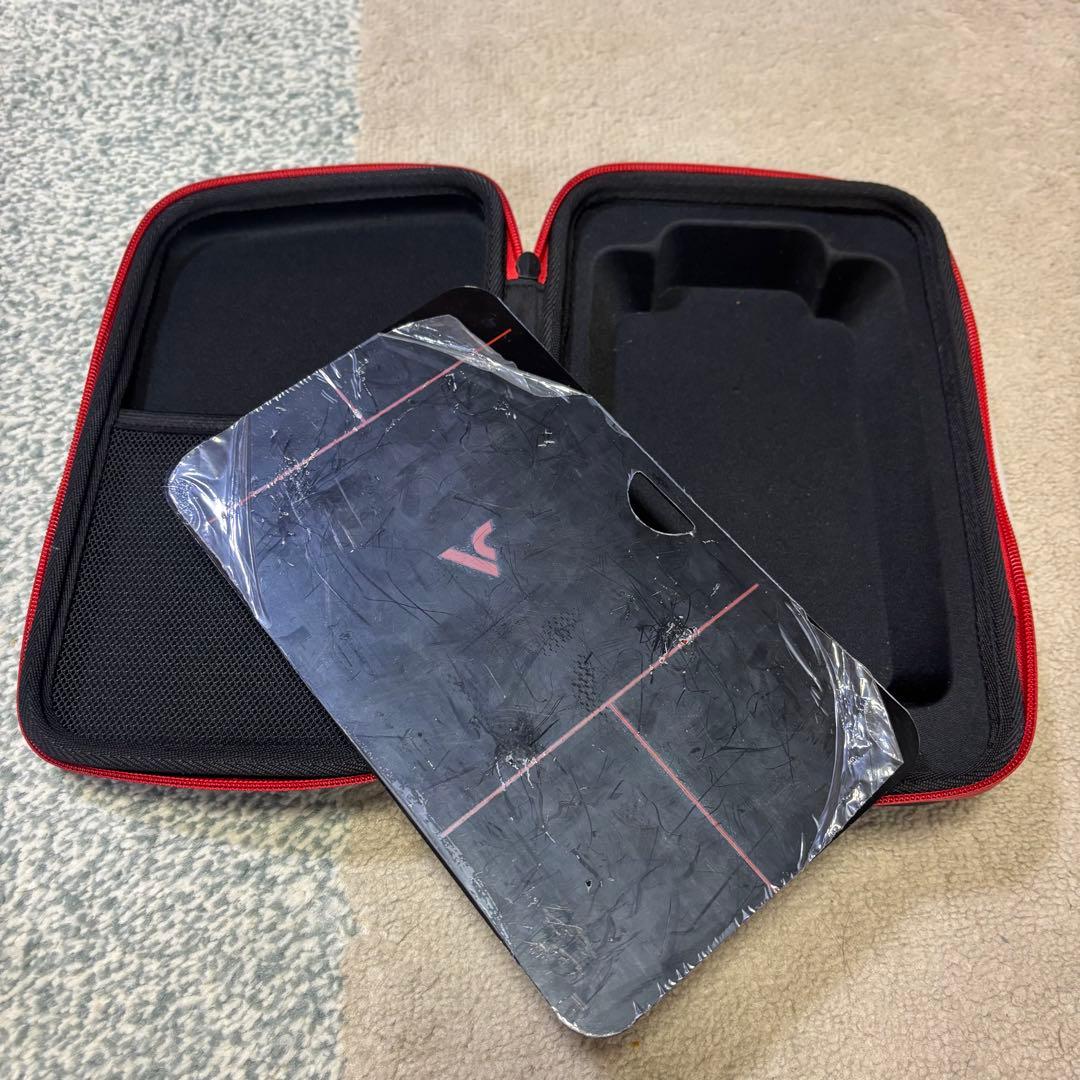 Swing Caddie SC4 ゴルフ練習機