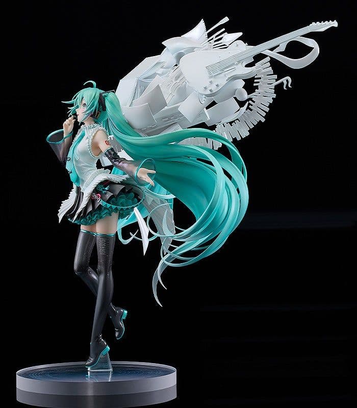 N*L様 初音ミク Happy 16th Birthday [グッドスマイルカン