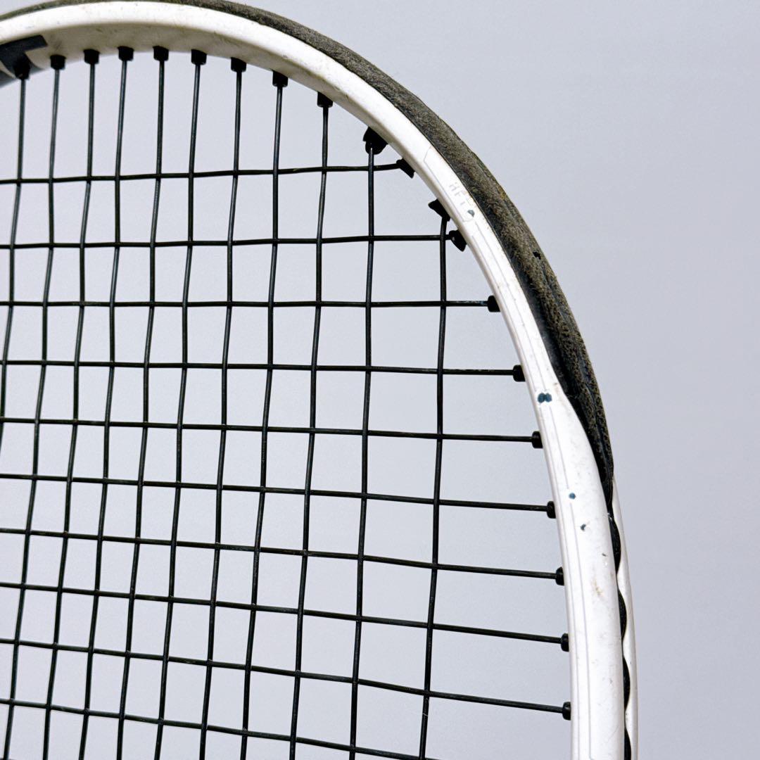 BabolaT バボラ テニスラケット PURE STRIKE 16/19
