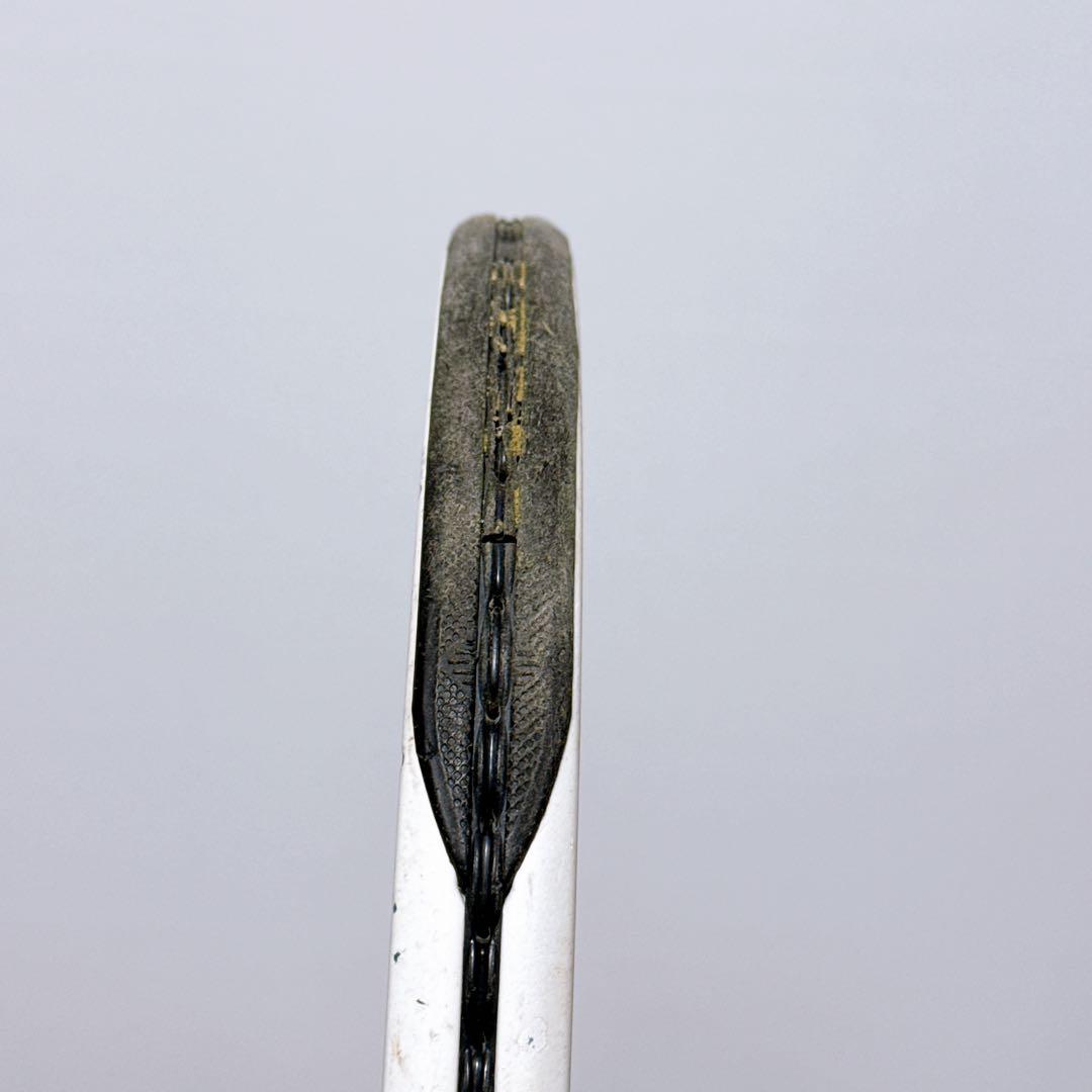 BabolaT バボラ テニスラケット PURE STRIKE 16/19