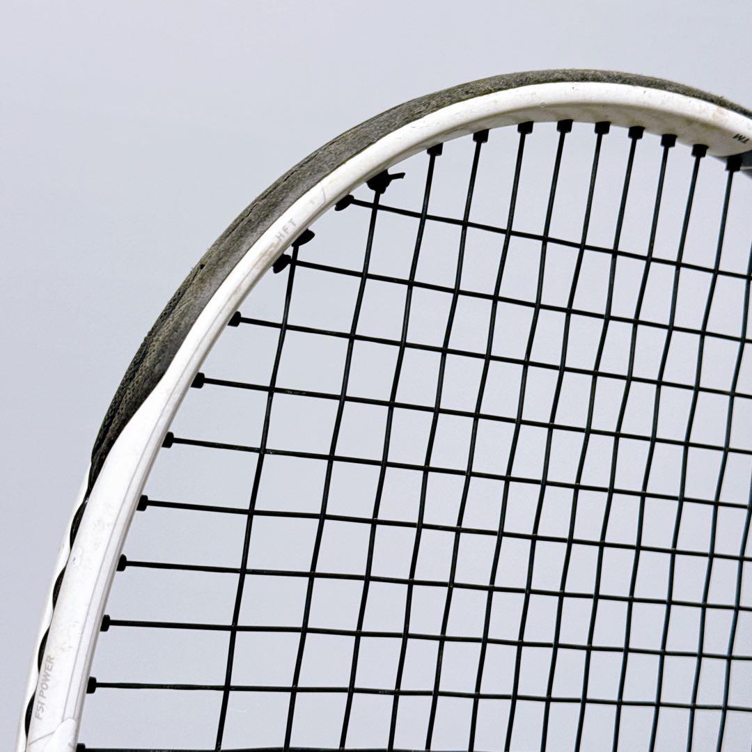 BabolaT バボラ テニスラケット PURE STRIKE 16/19