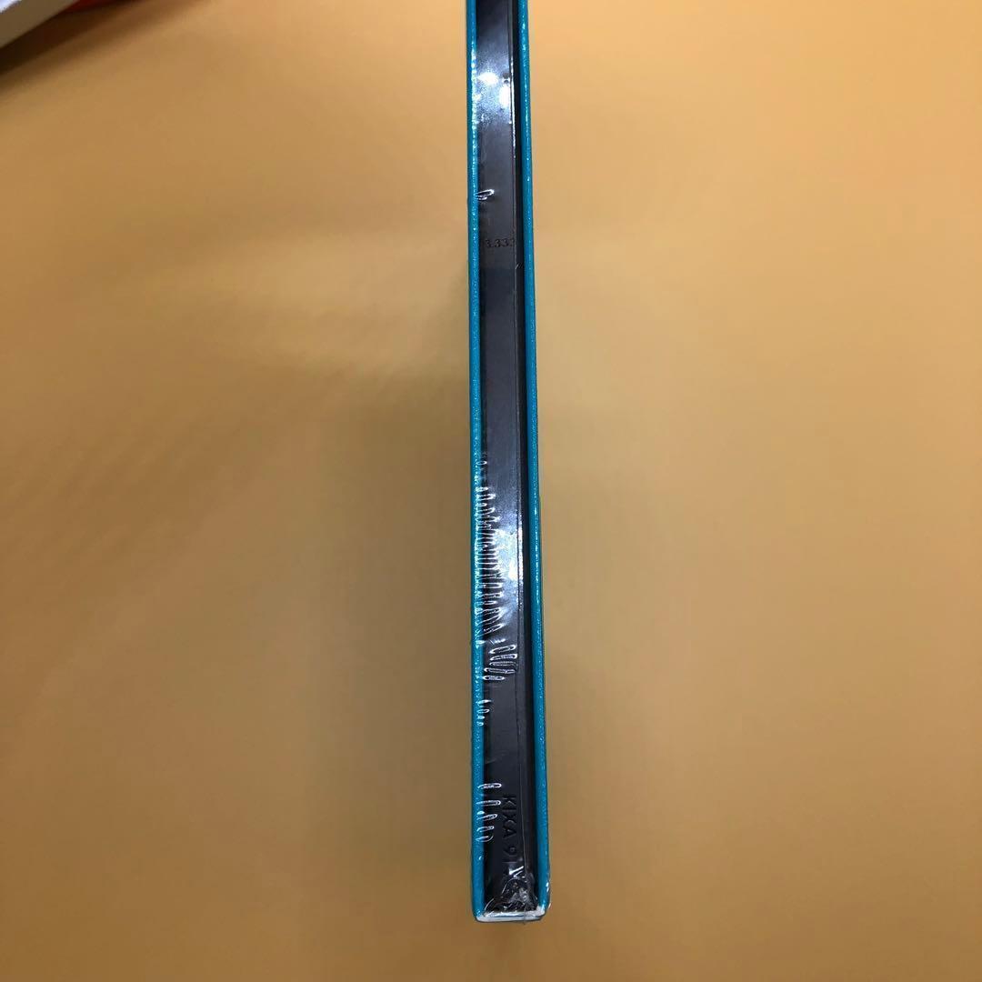 新品未開封 エヴァ新劇場版Blu-ray3巻セット シュリンク付き