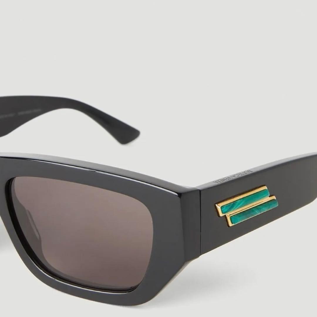 【ローラ着用】 RECYCLED ACETATE SUNGLASSES