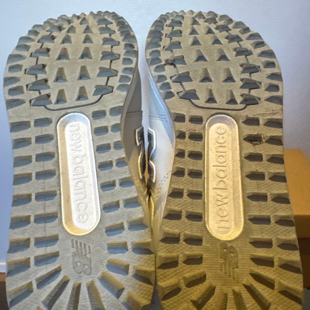 new balanceレディース 574 v4 BOA ボア ゴルフシューズ