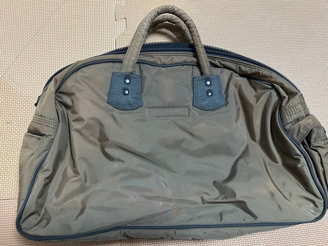 【希少】HEAD PORTER　ヘッドポーター　ブラウニー　ボストンバッグ