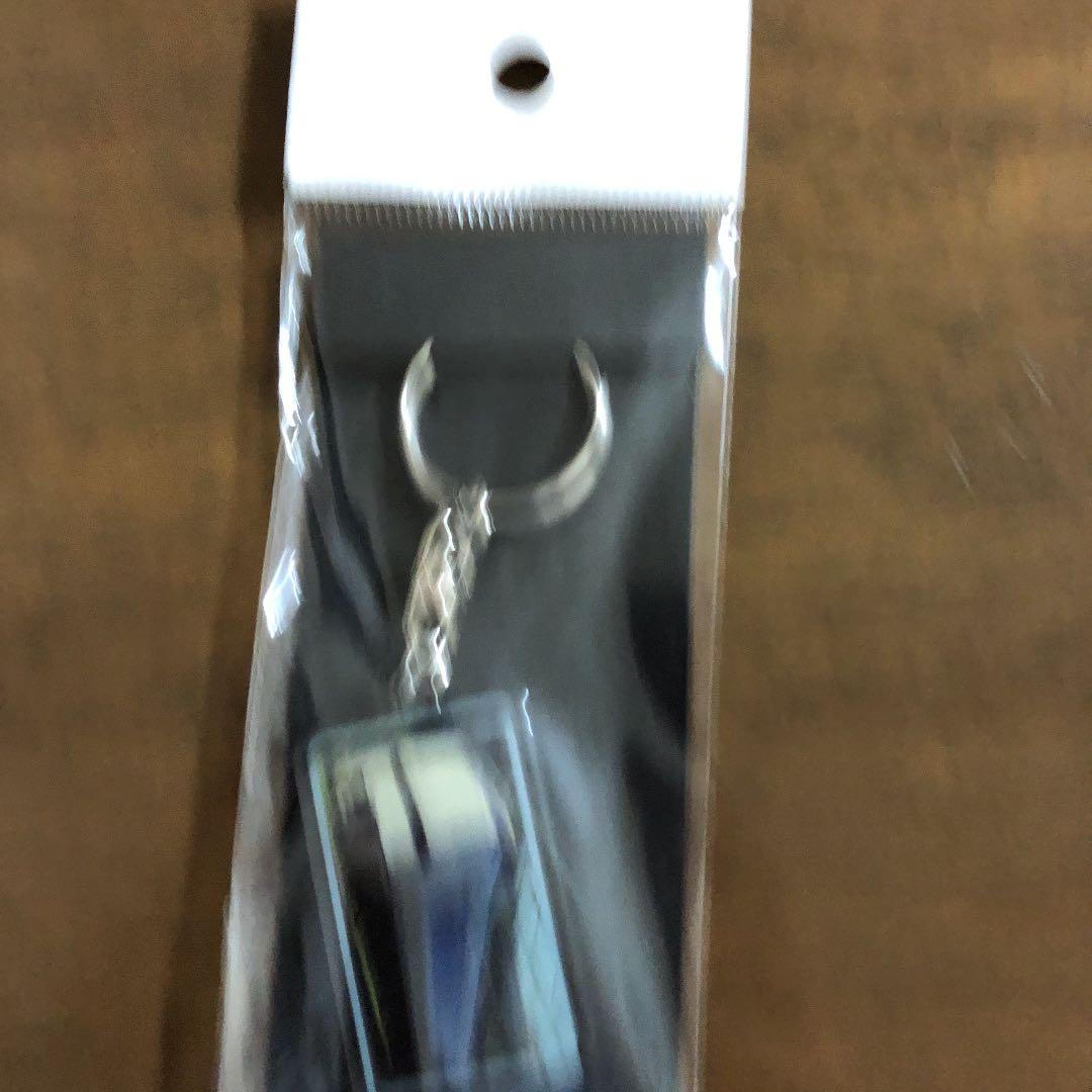 鉄道　キーホルダーセット未使用