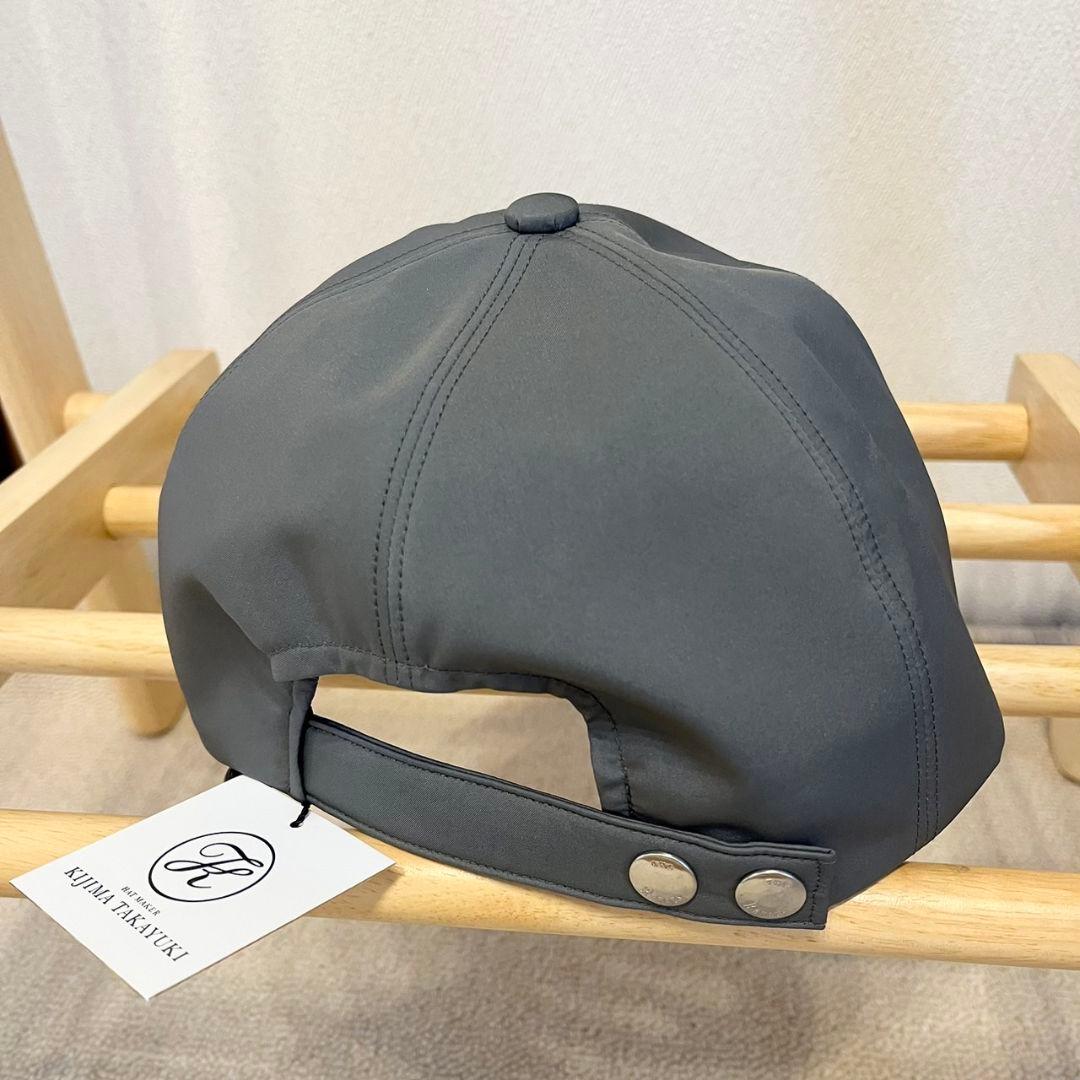 エディション別注 KIJIMA TAKAYUKI THE RERACS Cap