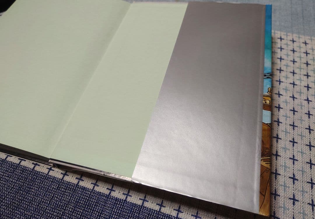 【ジブリ初版】宮崎駿 大塚康生の世界【美品】