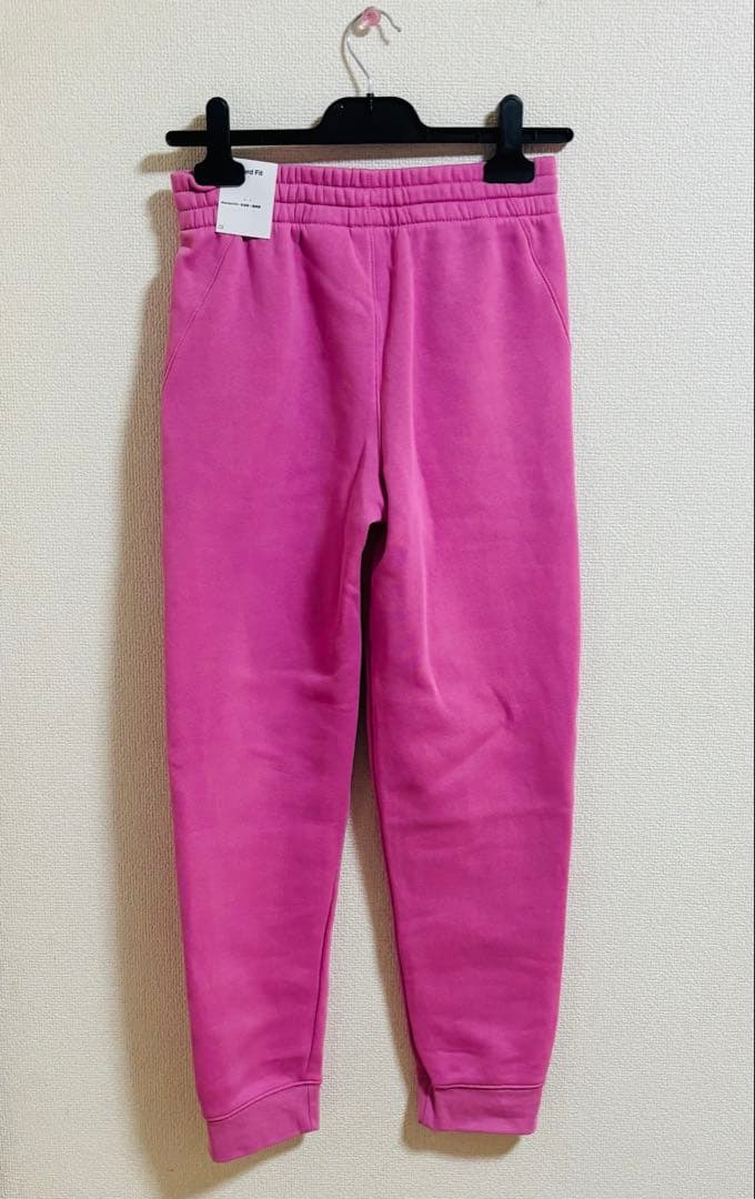 ※ りー様 ※ 新品 NIKE セットアップ ピンク