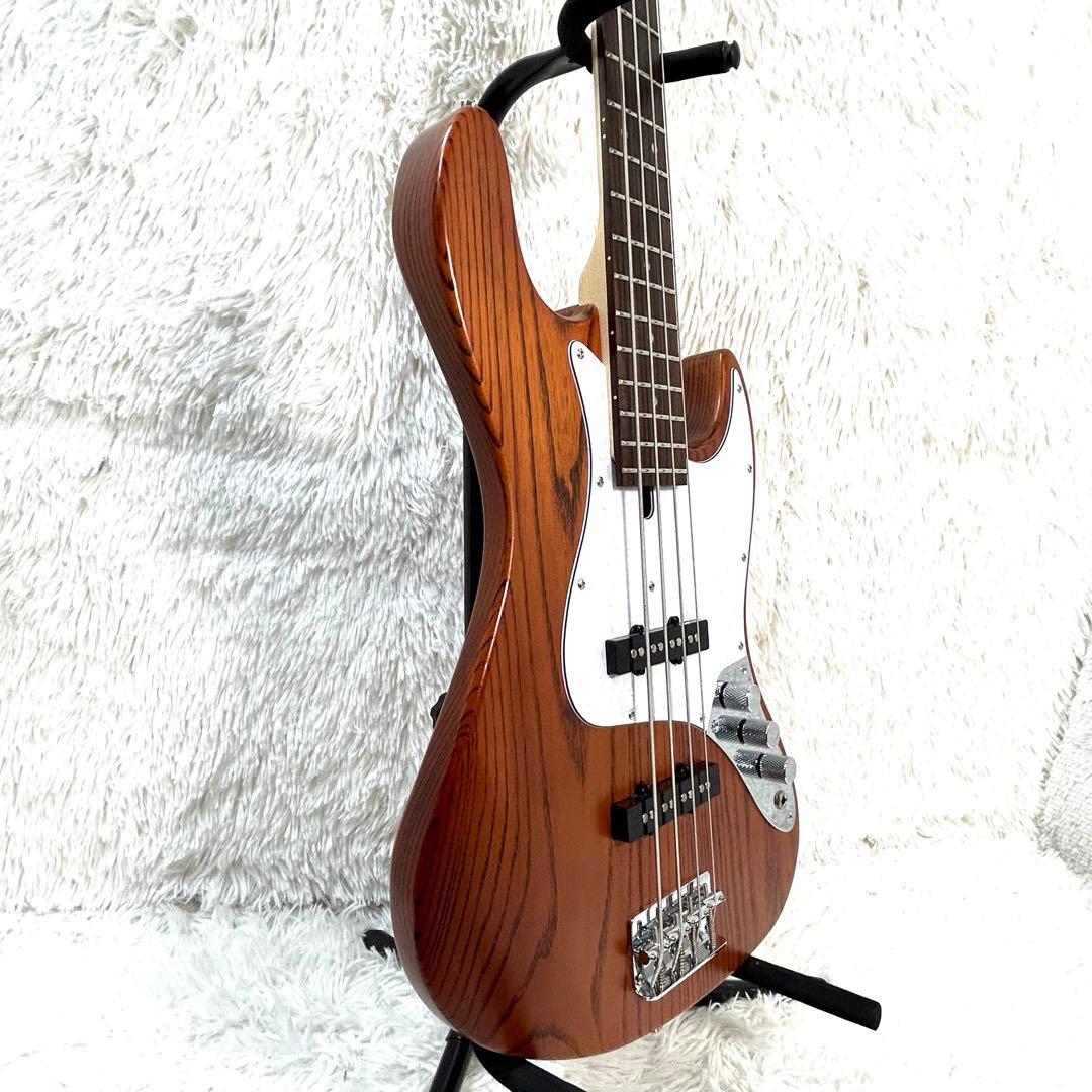 【超美品】Bacchus WJB-500R ASH 上位アッシュモデル