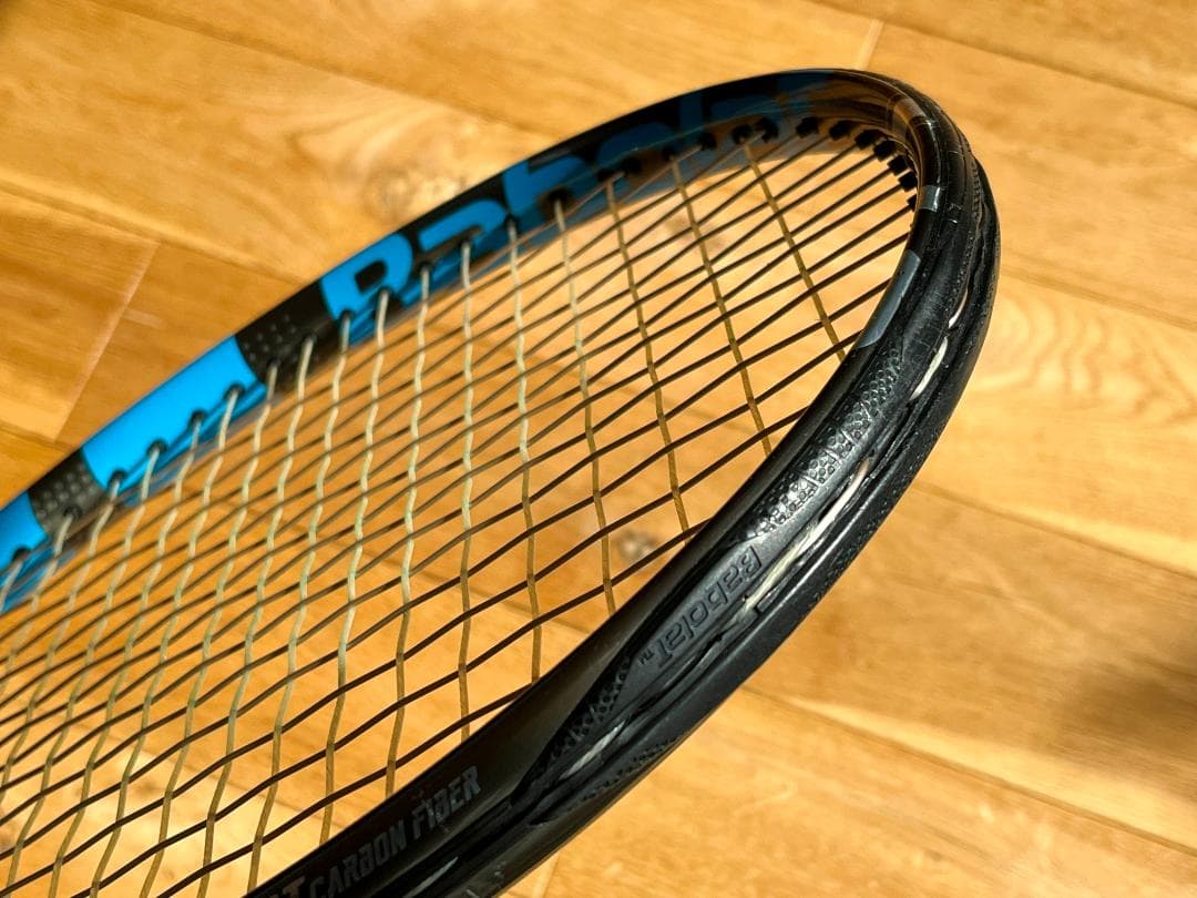 ☆美品☆Babolat PureDrive VS☆G2☆