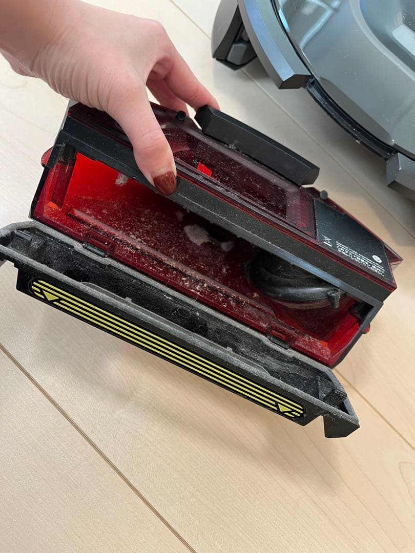 iRobot ルンバ980