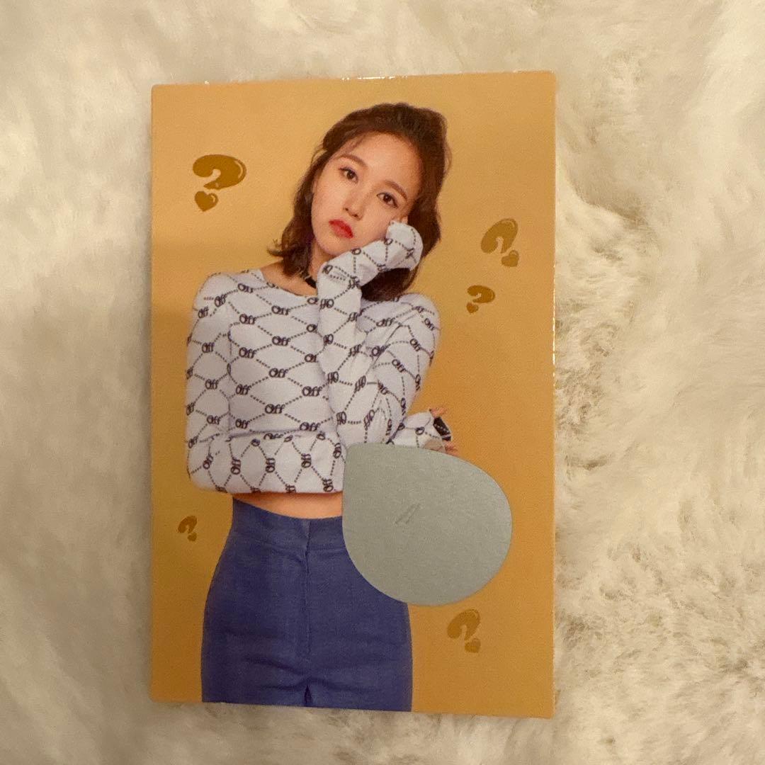 TWICE アルバムとグッズセット