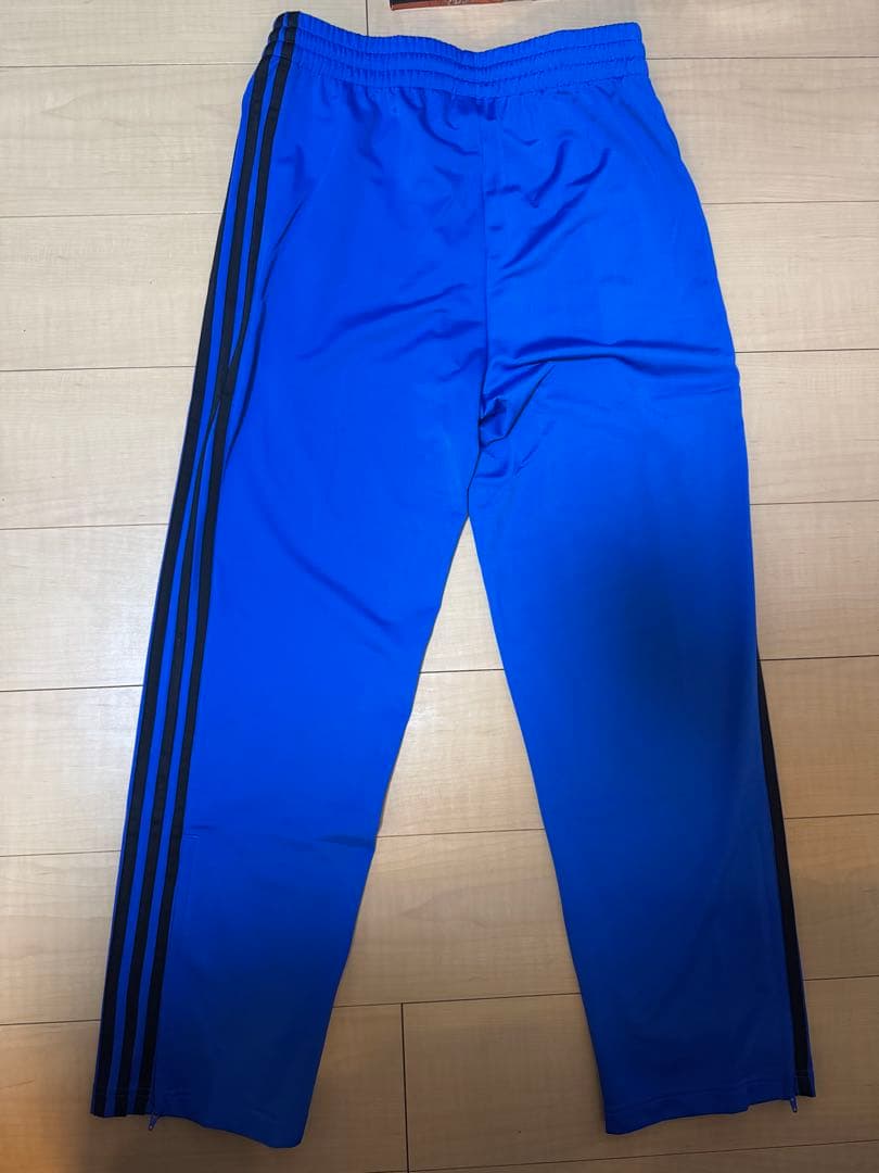 adidas アディダス トラックパンツ ジャージ Lサイズ