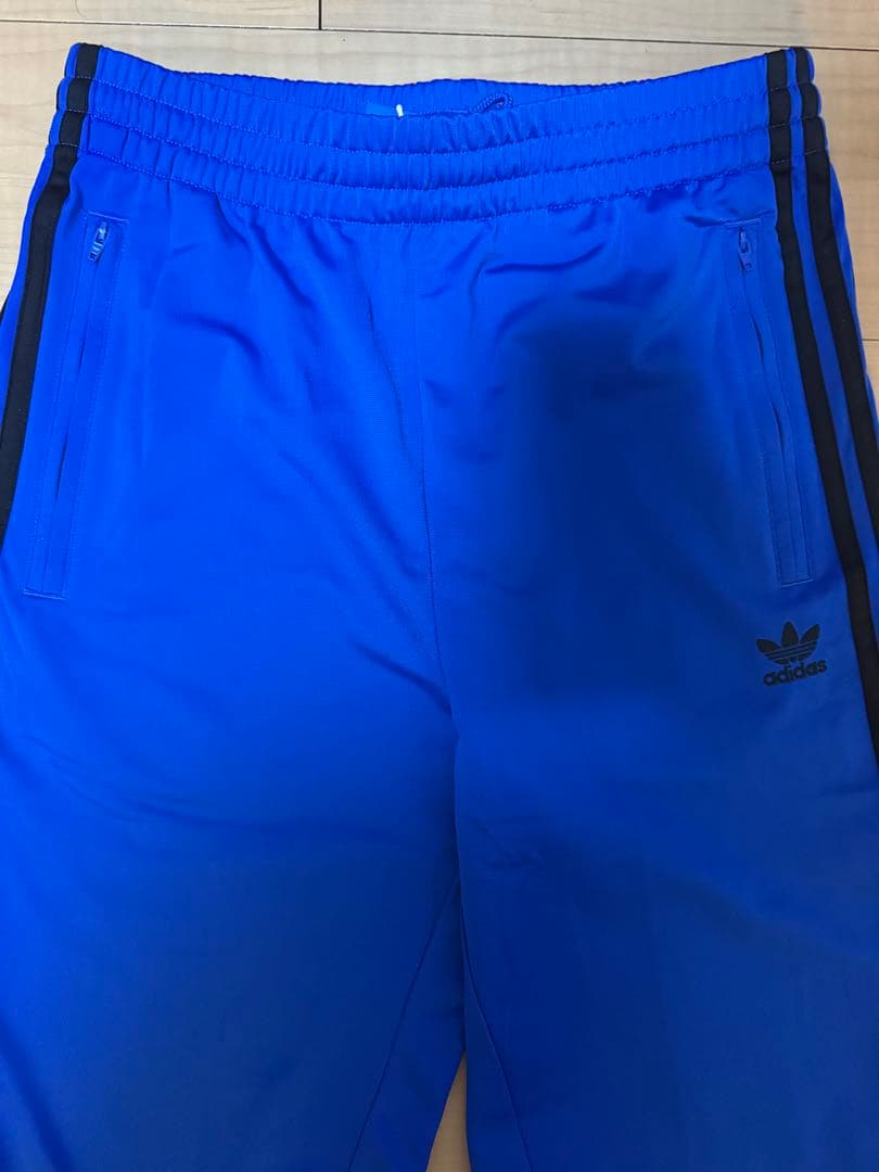 adidas アディダス トラックパンツ ジャージ Lサイズ