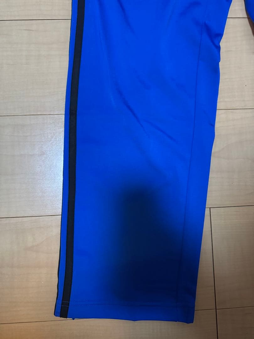 adidas アディダス トラックパンツ ジャージ Lサイズ