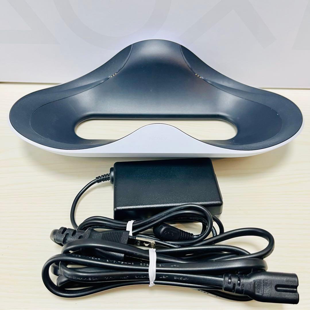 【中古超美品】PlayStation VR2 /センスコントローラー充電スタンド