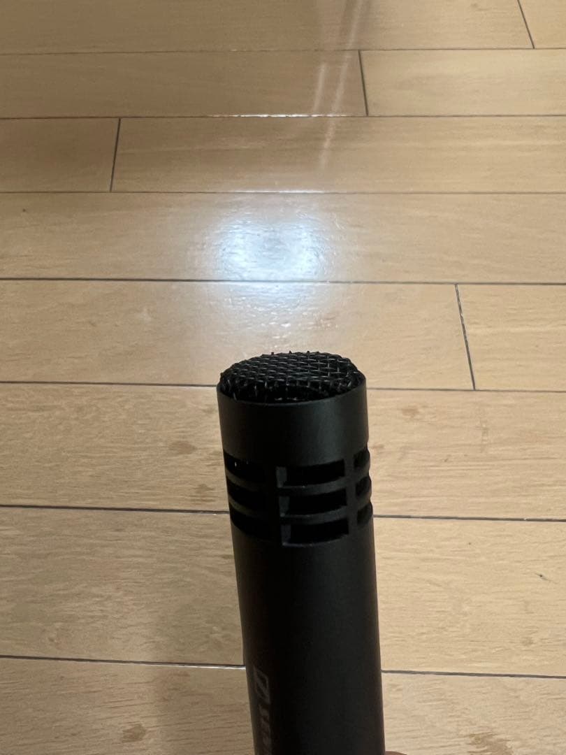 Sennheiser e614 コンデンサーマイク