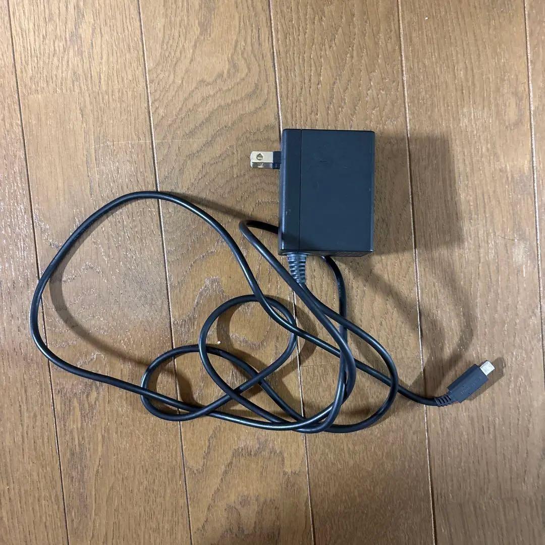 Nintendo Switch 本体 グレー箱あり