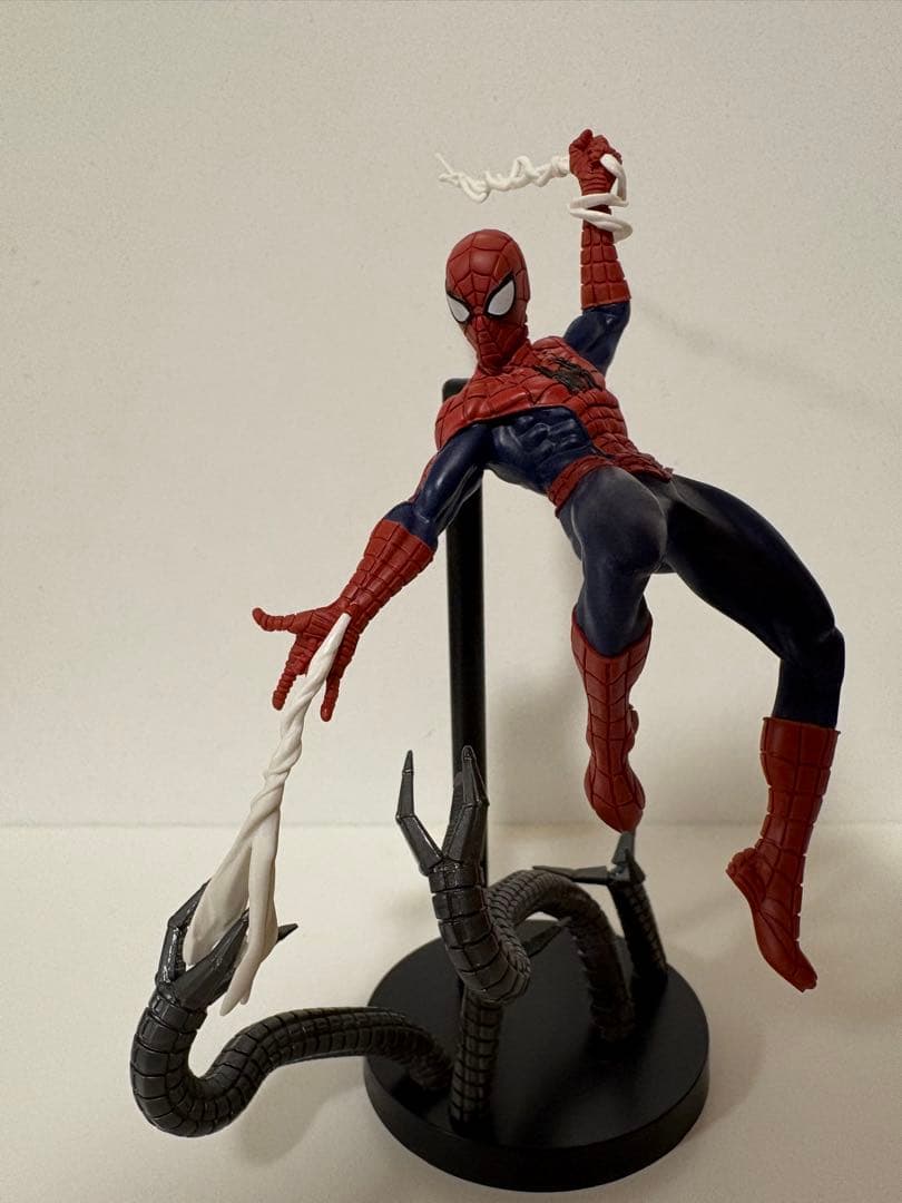 marvel DC プライズフィギュア　まとめ売り