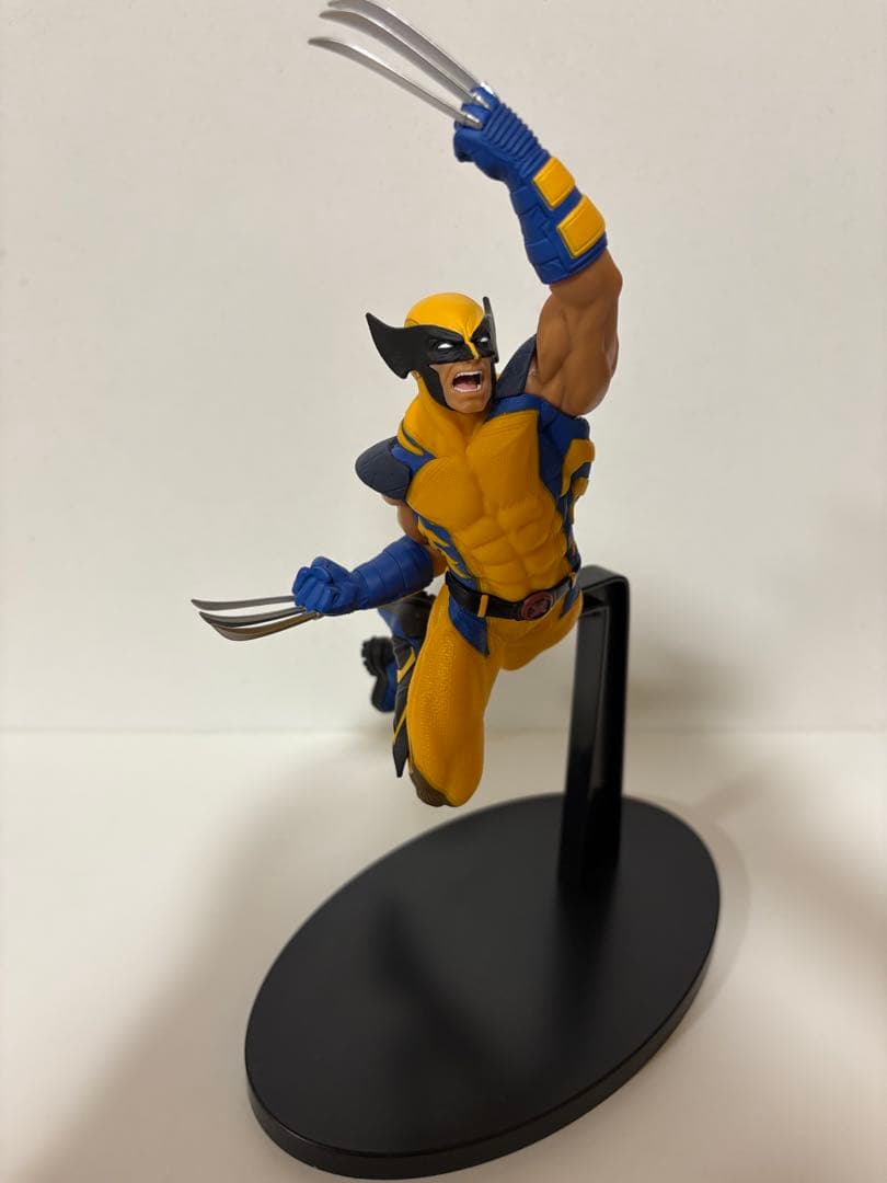 marvel DC プライズフィギュア　まとめ売り