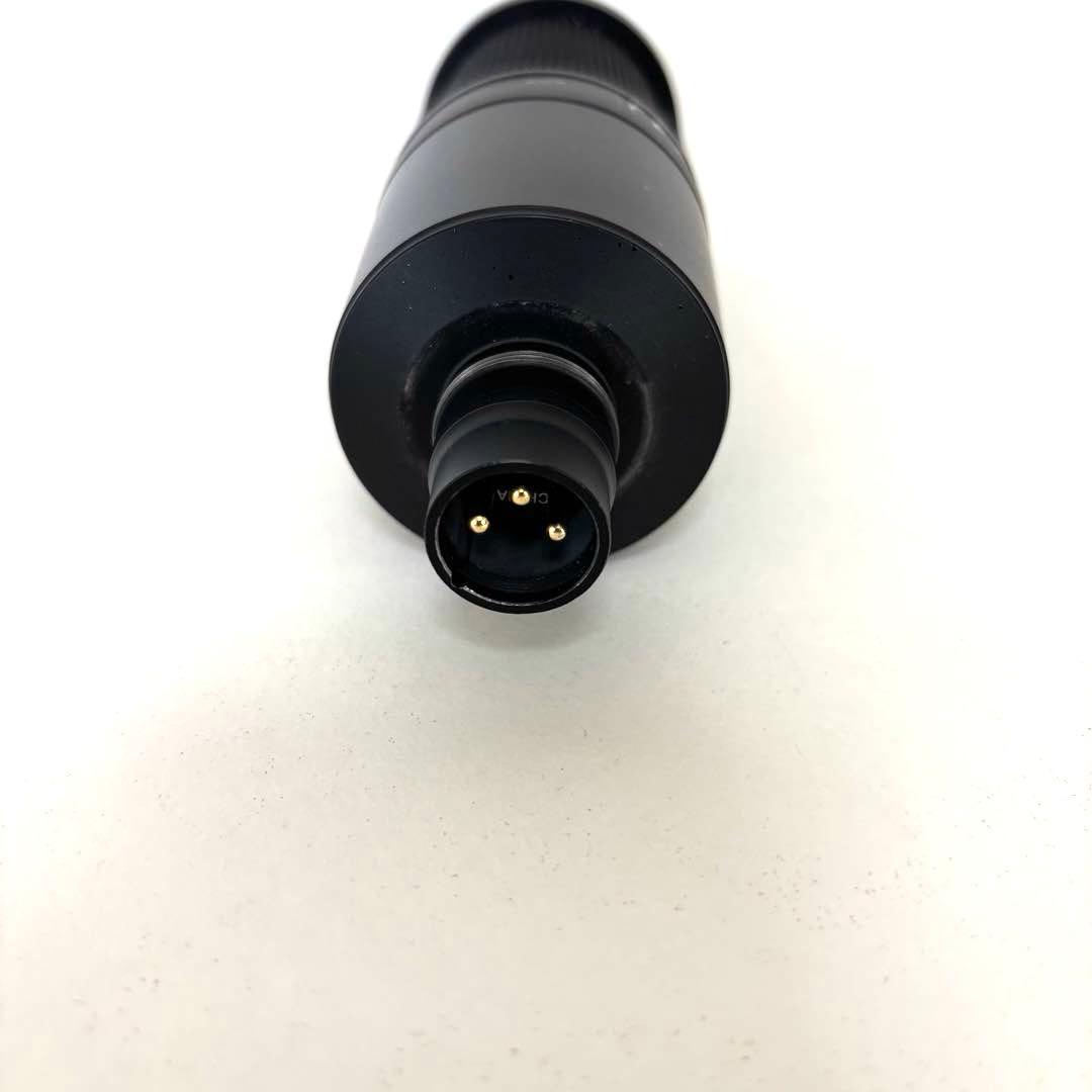 コンデンサーマイク AudioTechnica オーディオテクニカ AT2020