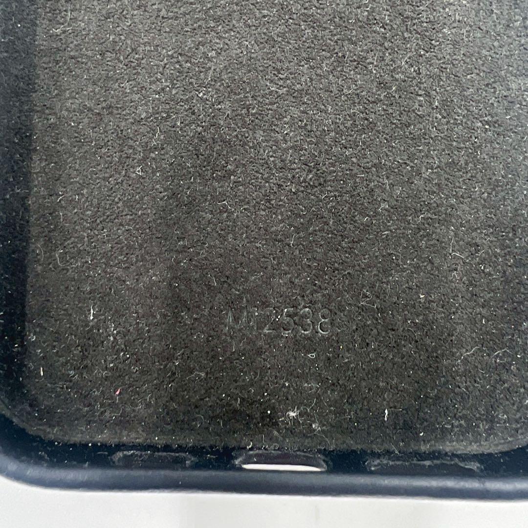 ルイヴィトン　モノグラム iPhoneバンパー16PRO MAX　M12538