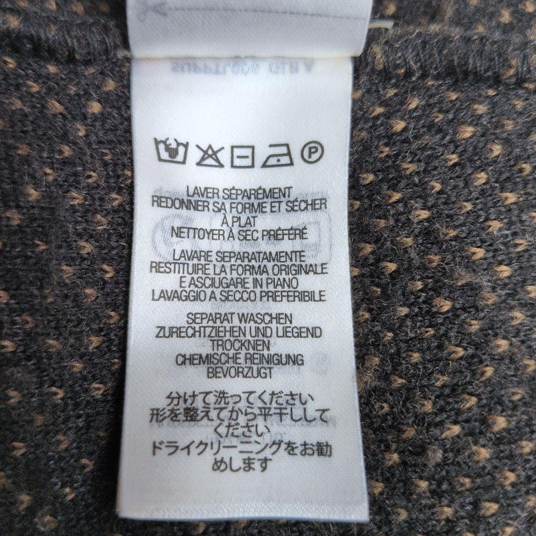 帽子 Supreme 23FW Sherpa Logo Beanie Black