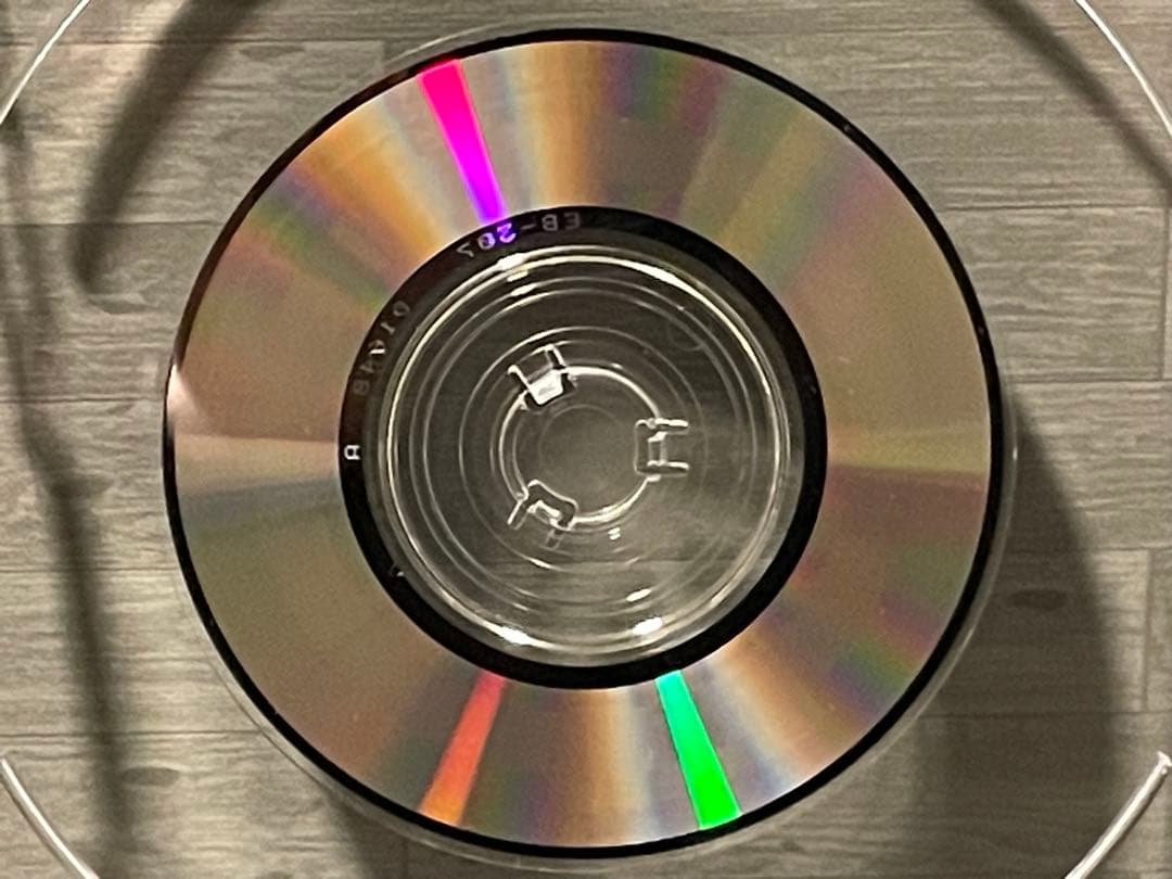 激レア 非売品 THE YELLOW MONKEY 配布CD コバルトブルー