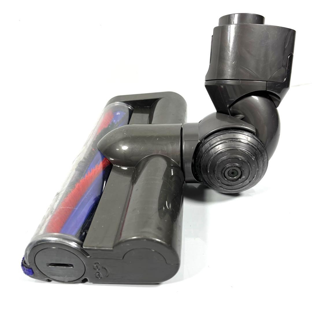 【分解洗浄】 Dyson [25200] DC48 DC63 ヘッド　h95