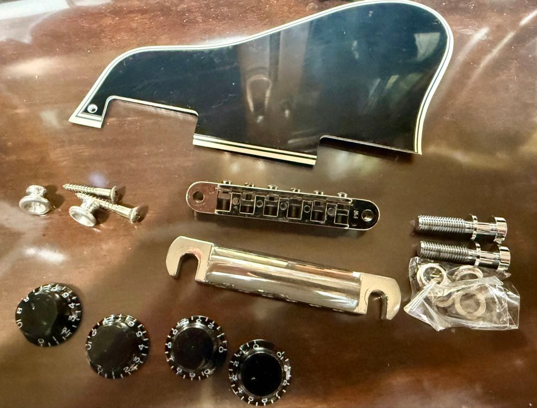 Gibson Memphis Custom Shop ES-335 2010年製