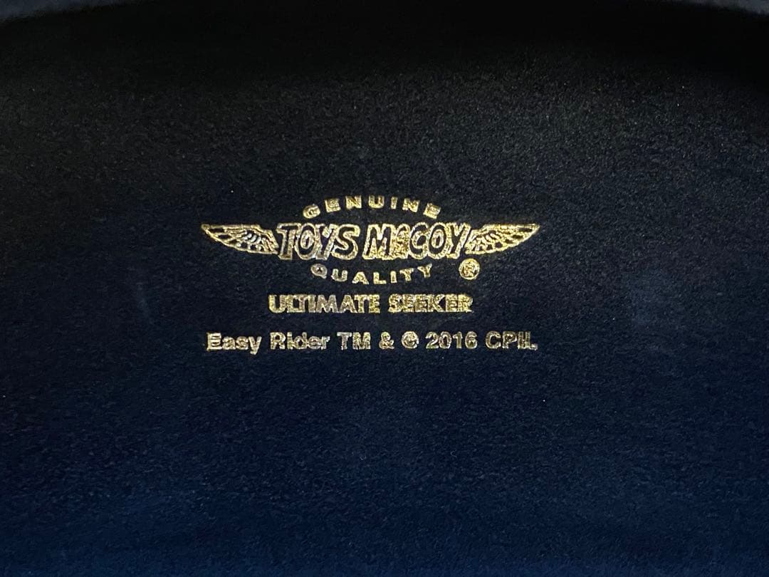 TOYS McCOY /トイズマッコイ EASY RIDER サングラス