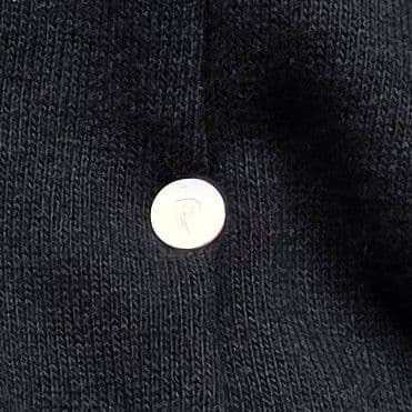 ★専用出品パーリーゲイツ メンズフルジップフーディ5(L) 定価35200円