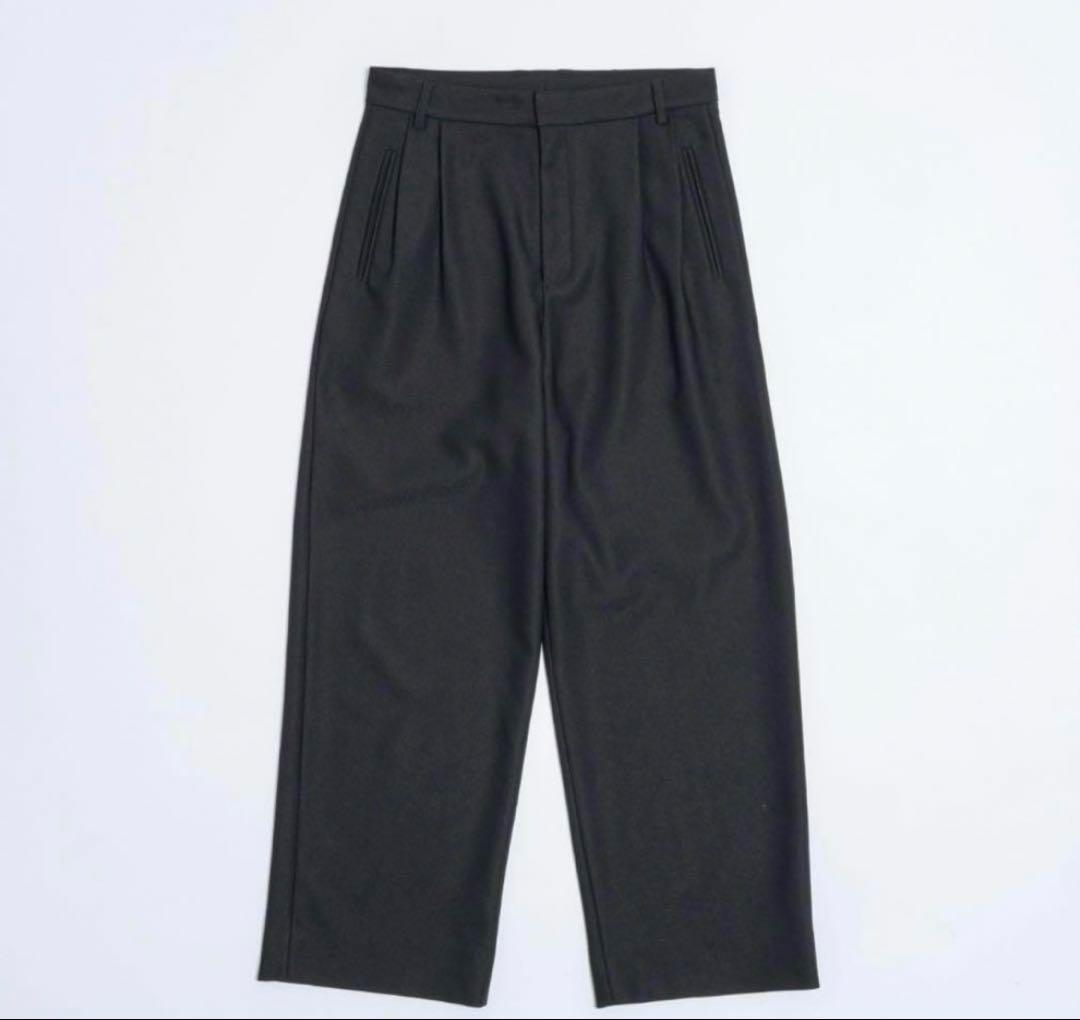 THE BOLDMAN セットアップ ブラック M